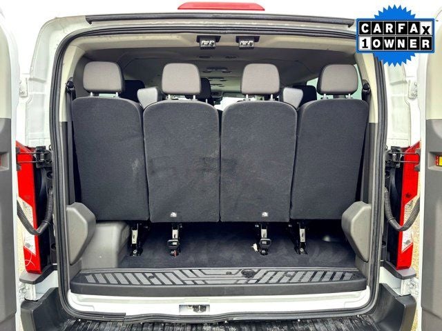 2024 Ford Transit-350 XLT 15-Passenger