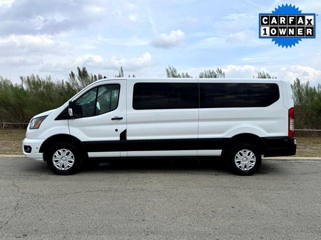 2024 Ford Transit-350 XLT 15-Passenger