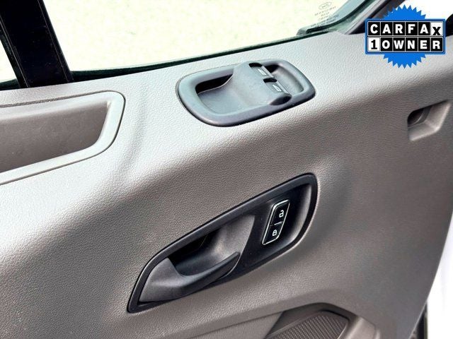 2024 Ford Transit-350 XLT 15-Passenger