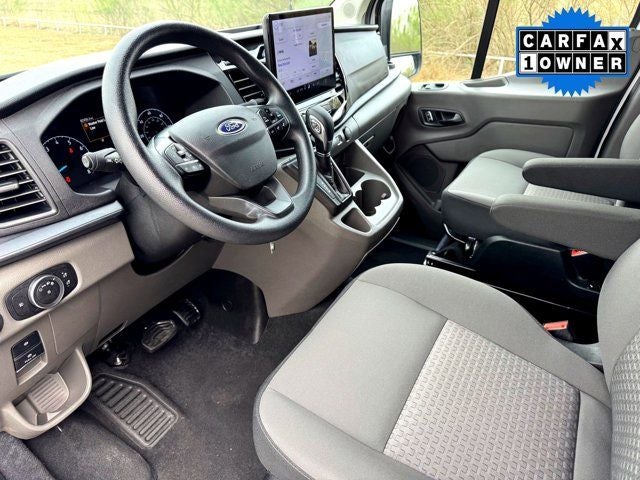 2024 Ford Transit-350 XLT 15-Passenger