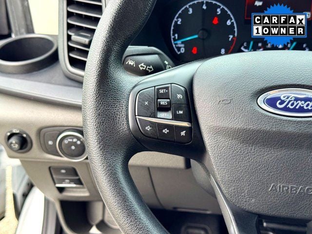 2024 Ford Transit-350 XLT 15-Passenger