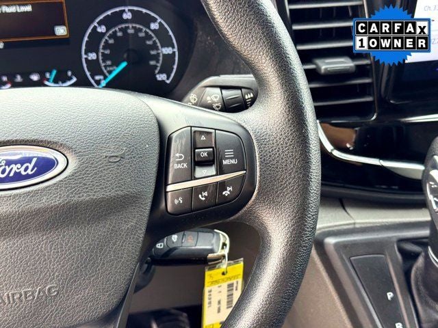 2024 Ford Transit-350 XLT 15-Passenger