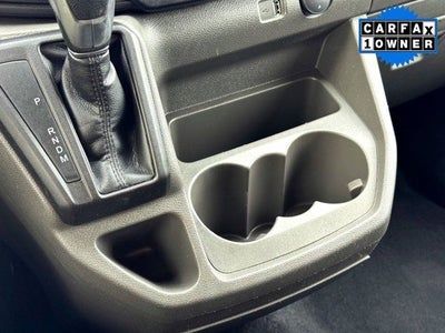 2024 Ford Transit-350 XLT 15-Passenger