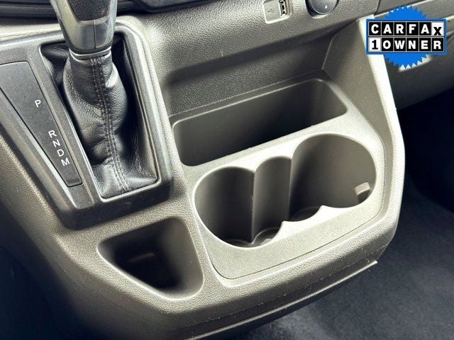 2024 Ford Transit-350 XLT 15-Passenger