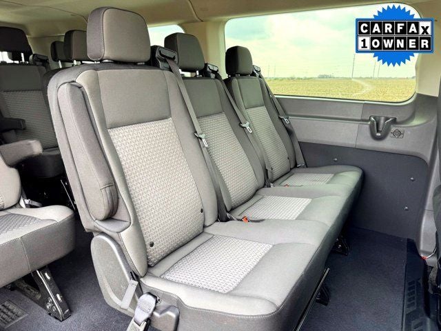 2024 Ford Transit-350 XLT 15-Passenger