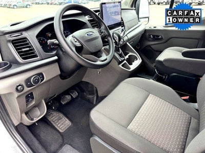 2023 Ford Transit-350 XLT