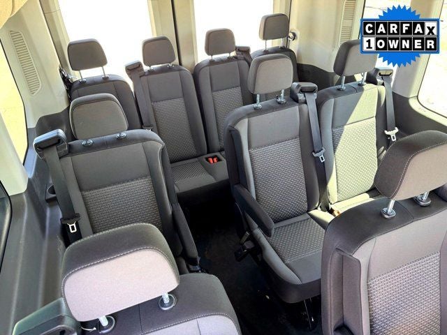 2024 Ford Transit-350 XLT