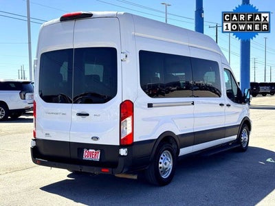 2024 Ford Transit-350 XLT