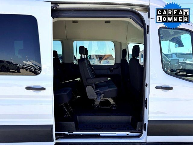 2024 Ford Transit-350 XLT