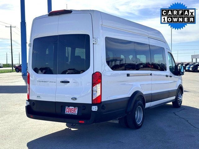 2024 Ford Transit-350 XLT