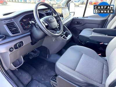 2024 Ford Transit-350 XLT