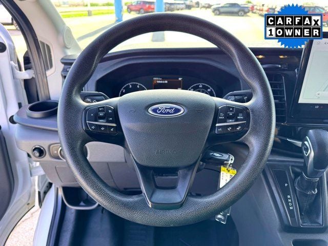 2024 Ford Transit-350 XLT