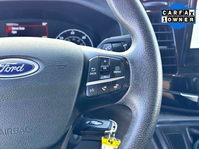 2024 Ford Transit-350 XLT