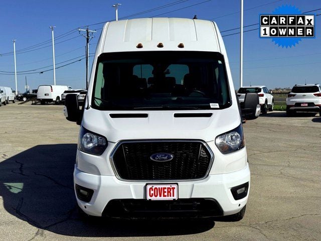 2024 Ford Transit-350 XLT