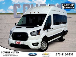 2024 Ford Transit-350 XLT