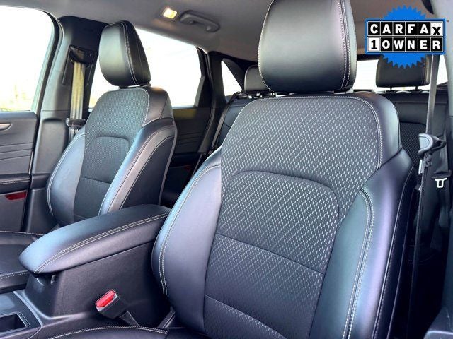 2025 Ford Escape Plug-In Hybrid Base