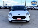 2020 Ford Escape S