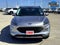 2022 Ford Escape Hybrid Titanium