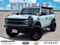 2021 Ford Bronco Black Diamond