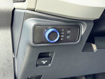 2021 Ford Bronco Black Diamond