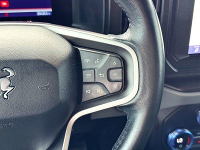 2021 Ford Bronco Black Diamond