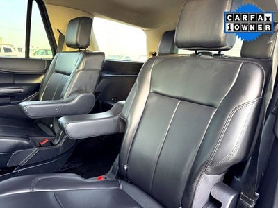 2022 Ford Expedition XLT