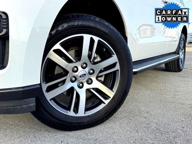 2022 Ford Expedition XLT