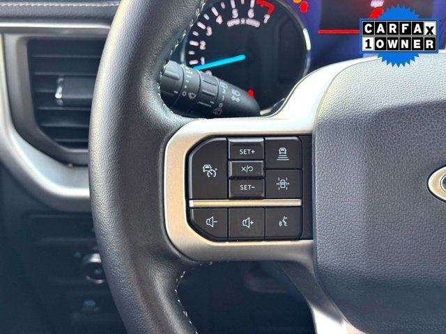 2022 Ford Expedition XLT