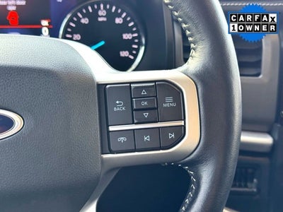 2022 Ford Expedition XLT