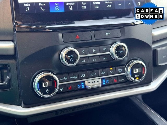 2022 Ford Expedition XLT