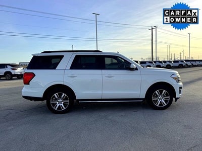 2022 Ford Expedition XLT