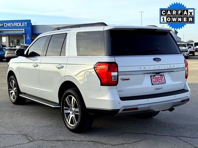 2022 Ford Expedition XLT