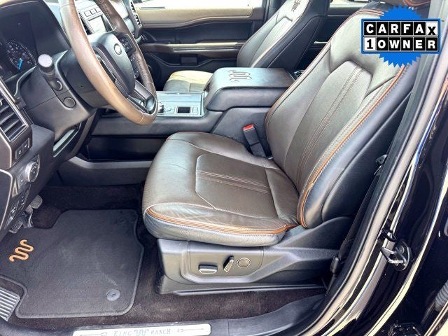 2020 Ford Expedition King Ranch