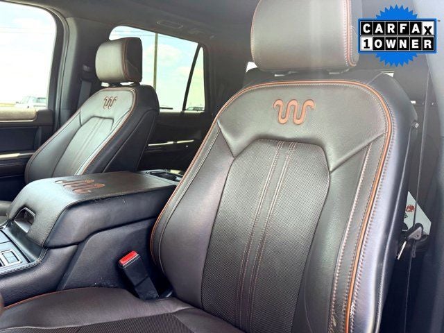 2020 Ford Expedition King Ranch