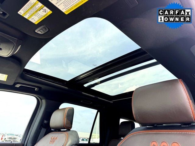 2020 Ford Expedition King Ranch