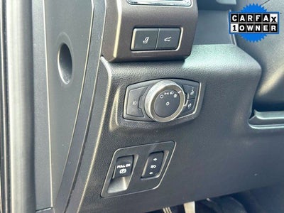 2020 Ford Expedition King Ranch