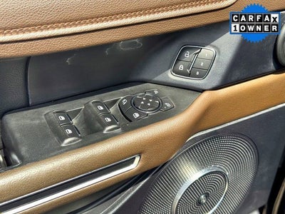 2020 Ford Expedition King Ranch