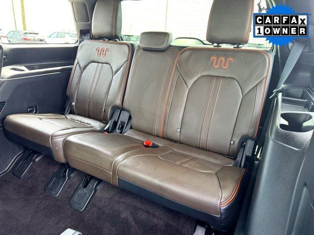 2020 Ford Expedition King Ranch