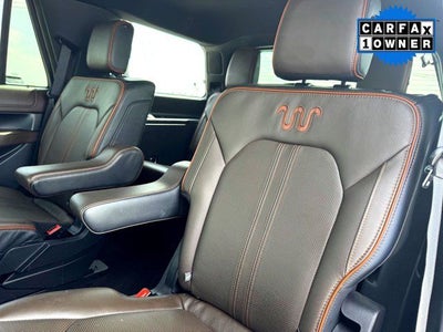 2020 Ford Expedition King Ranch