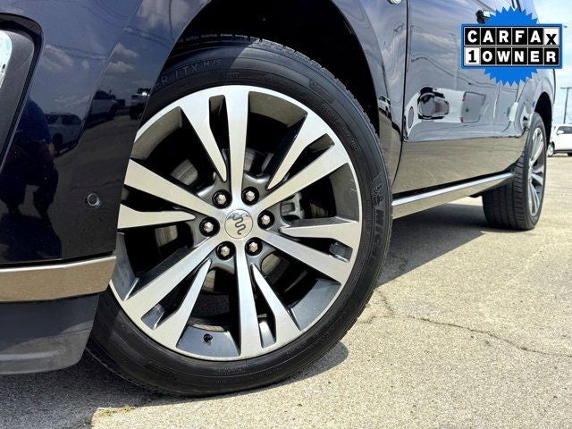 2020 Ford Expedition King Ranch