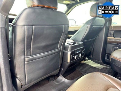 2020 Ford Expedition King Ranch