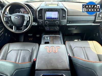 2020 Ford Expedition King Ranch