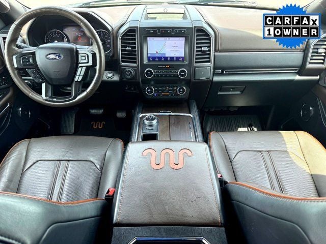 2020 Ford Expedition King Ranch