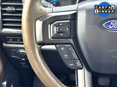 2020 Ford Expedition King Ranch