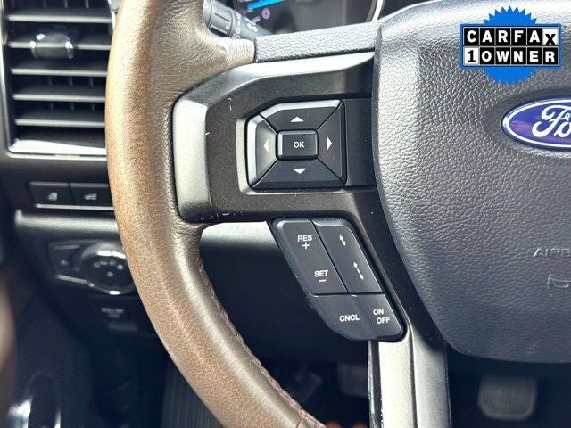 2020 Ford Expedition King Ranch