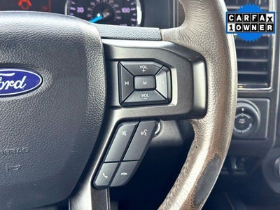 2020 Ford Expedition King Ranch