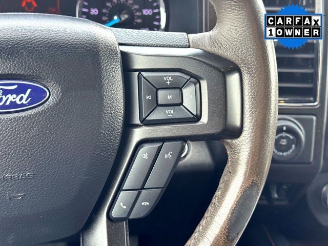 2020 Ford Expedition King Ranch