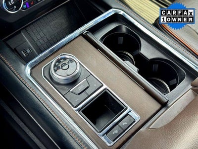 2020 Ford Expedition King Ranch