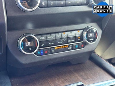 2020 Ford Expedition King Ranch