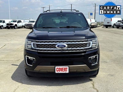 2020 Ford Expedition King Ranch